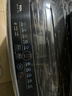 TCL 8公斤小型波轮洗衣机全自动家用 L2R大容量一级能效 家电国家补贴以旧换新 送装一体B80L2R 实拍图