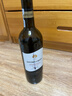 杰卡斯酿酒师臻选系列梅洛干红葡萄酒750mL单支 澳洲红五星 红酒 送礼 实拍图