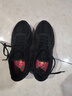 李宁（LI-NING）运动鞋跑步男款低帮减震舒适跑步鞋软底轻便男士轻便运动鞋子男 实拍图