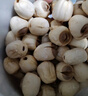 燕之坊莲子400g 湘潭去芯磨皮白莲干货特产桂圆红枣冰糖百合银耳莲子羹 实拍图