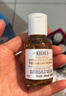 科颜氏（Kiehl's）金盏花植物精粹爽肤水250ml 祛痘控油 生日礼物 实拍图
