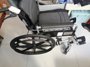 怡辉（YIHUI）轮椅老人带坐便轻便折叠瘫痪专用出行大小便骨折全躺多功能yh-x05 实拍图