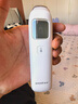 鱼跃（Yuwell）电子体温计家用医用体温额温枪婴儿童老人温度计测温枪YHW-1 实拍图