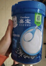 嘉宝（GERBER）婴幼儿高铁米粉维C加铁原味宝宝辅食米糊250g6-12个月 100%真验厂 实拍图