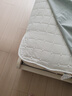 无印良品A类全棉大豆床褥床垫遮盖物四季防滑褥子1.5x2米床 实拍图
