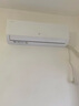 格力出品 小凉神 大1匹新1级能效变频 壁挂式卧室省电空调挂机 KFR-26GW/JHFNhAa1Bj 国家补贴 实拍图