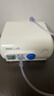 欧姆龙（OMRON）压缩式雾化器C28PN家用儿童雾化机老人医用洗鼻器赠健康问诊卡 实拍图