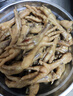 华都食品 冻鸡爪 2斤/袋 出口级 生鲜凤爪卤鸡爪烤鸡爪清真食材 实拍图