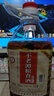 不老潭粮食酒 泸州糯红高粱桶装高度浓香型散装白酒纯粮壹号 52度 2.5L 实拍图