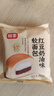 桃李红豆奶油软面包营养早餐手撕夹心面包蛋糕点心零食整箱595g 实拍图