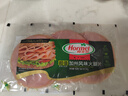 荷美尔（Hormel）经典美式火腿片150g/袋x2 早餐三明治 烧烤火锅食材 实拍图