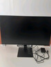 小米（MI）REDMI 27英寸显示器 144Hz 300nits亮度 专业级色准低蓝光爱眼电竞电脑办公显示器屏 A27 2026款 实拍图