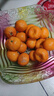 尔蝶广西砂糖橘桔子蜜橘10斤新鲜水果当季薄皮沙糖桔整箱橘子 精选5斤装 净重4.5斤 实拍图