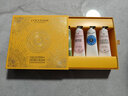 欧舒丹护手霜礼盒限定香氛乳木果4支装保湿滋润留香润肤礼物(香型随机) 实拍图
