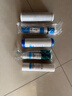卡求 净水器滤芯通用10英寸前置过滤PP棉家用纯水机活性炭超滤净水机滤芯套装 反渗透五级全套滤芯【A款】 实拍图