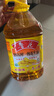 鲁花【保真花生油】 食用油 5S 压榨一级 花生油 5L 实拍图
