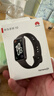 华为（HUAWEI）手环10 标准版 曜石黑 智能手环专业睡眠分析情绪健康心率监测运动手环华为手环9升级 实拍图