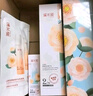 溪木源蔡徐坤同款山茶花水乳套装保湿补水敏感肌舒缓修护护肤品生日礼物 实拍图