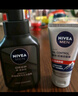 妮维雅（NIVEA）DEEP控油收缩毛孔洁面乳150g+抗痘洁面50g 男士深层清洁洗面奶 实拍图
