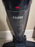 海尔（Haier）吸尘器家用手持推杆立式有线吸尘器 二合一强劲大吸力大功率宠物猫毛发清洁除尘机ZL605G 实拍图