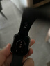 华为 WATCH FIT 3 智能手表 幻夜黑 轻薄大屏运动减脂运动手表 男女情侣手表  实拍图