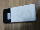 影腾随身wifi三网通用无线wi-fi6免插卡移动联通电信无限制流量便携式4G网卡高速随行网络2025款5GHF 三网通8000毫安电池-充电上网两用+续航翻倍 实拍图