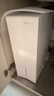 沁园双子芯净矿2.0净水器 1400G初始流速体验家用8年RO过滤器 双水路直饮净饮一体机UR-S61293国家补贴 实拍图