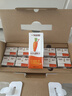 一甸园100%胡萝卜汁蔬菜汁果蔬汁饮料200ml*10礼盒装 儿童果汁健康饮品 实拍图