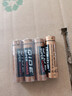 钟表配件电池5号7号碳性电池电视空调遥控器闹钟玩具耐用电池批发 5号碳性电池【4粒】 实拍图