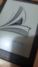 掌阅（iReader）Light4 Turbo 6英寸智能阅读本 电子书阅读器 墨水屏电纸书 平板电脑学习看漫 便携笔记本 沉墨 实拍图