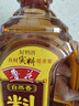 鲁花 自然香料酒1L*2  黄酒酿造 厨房调味品 实拍图