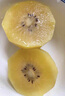 佳沛（zespri）新西兰  阳光金奇异果巨大果22粒原箱 单果重约144-175g 猕猴桃 实拍图