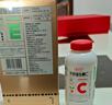 养生堂天然VE90粒+天然VC120片礼盒装 维E祛黄褐斑 维C增强免疫力 实拍图