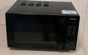 格兰仕（Galanz）【国家补贴】微波炉 20升 大平板底盘 智能菜单 简单 家用微波炉 DG(B0) 实拍图