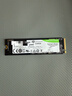 希捷（SEAGATE）2TB SSD固态硬盘 M.2 NVMe PCIe4.0×4 读速高达7400MB/s 希捷酷鱼530 ZP2048CM3A003 实拍图