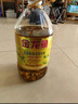 金龙鱼 食用油 葵花籽清香型调和油5L （新老包装随机发货） 实拍图
