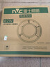 雷士（NVC）LED灯盘吸顶灯替换灯芯灯板磁吸光源模组环形灯管62瓦正白光 实拍图
