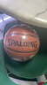 斯伯丁（SPALDING）篮球TF系列7号PU比赛室内外兼用耐磨成人青少年 77-176Y 实拍图
