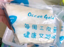 Ocean Gala儿童银鳕鱼块180g 儿童系列 鳕鱼 辅食 去骨去刺 独立包装 海鲜  实拍图