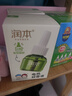 润本（RUNBEN）蚊香液电蚊香驱蚊液90晚45ml×3瓶补充装防蚊无香型 实拍图