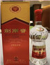 剑南春 水晶剑 52度 500ml 单瓶装 浓香型白酒 实拍图