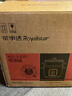 荣事达（Royalstar）电饭煲电饭锅家用3-4人0涂层老式米饭锅送防焦盘微压一键柴火饭保温304不锈钢内胆蒸笼4升RZ-Y40G 实拍图