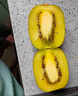佳沛（zespri）新西兰  阳光金奇异果10粒礼盒巨大果单果约144-175g 水果 猕猴桃 实拍图