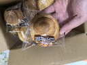 三只松鼠手撕面包1kg*2箱 早餐面包营养饱腹代餐酵母小面包糕点量贩装整箱 实拍图