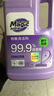 妙管家（Magic natural） 地板清洁剂 2kg/瓶 薰衣草香 快干配方 光亮洁净 抑菌率99.9% 实拍图