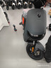九号（Ninebot）电动车2025款 Fz 110 电动自行车9号智能锂电【门店自提】 到门店选颜色 实拍图