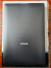 爱普生（EPSON）PerfectionV39II 高清照片图片文档扫描仪  A4平板扫描仪  USB供电 4800dpi分辨率 实拍图