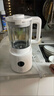 小米米家破壁机N1 家用多功能 全自动免煮五谷杂粮料理机榨汁机 低音降噪豆浆机 1.75L大容量破壁机 米家破壁机N1 实拍图