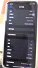 苹果xs max Apple iPhone XS MAX 苹果 xs 国行全网通 二手手机 深空灰【国行正品】 XSM-256G【三期免息+更换电池100%】 95新 实拍图