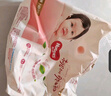 好奇（Huggies）铂金装小桃裤纸尿裤NB84片(5kg以下)尿不湿【透爽散热】 实拍图
